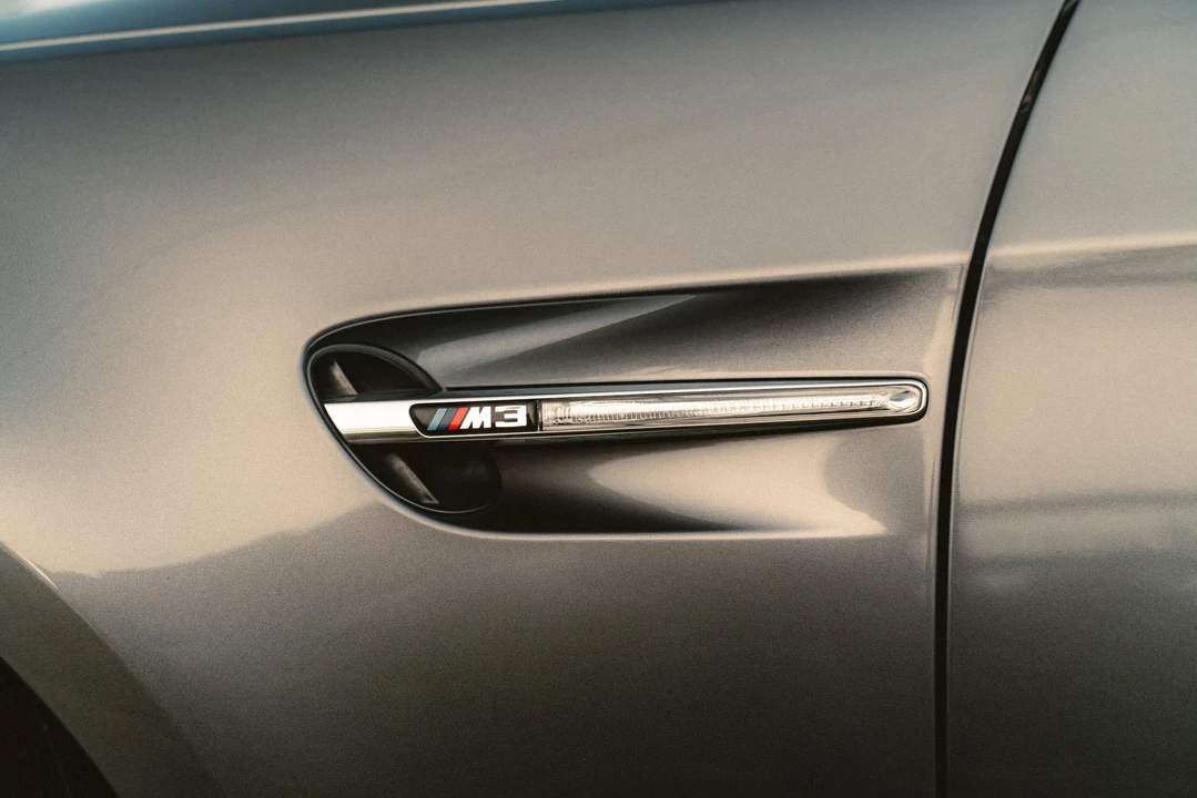 2011 BMW E92 M3 Coupe - Image 18 of 31