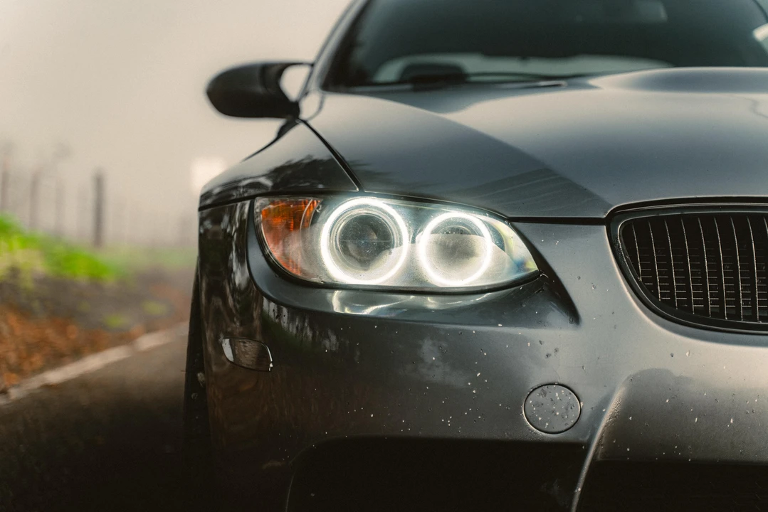 2011 BMW E92 M3 Coupe - Image 10 of 31