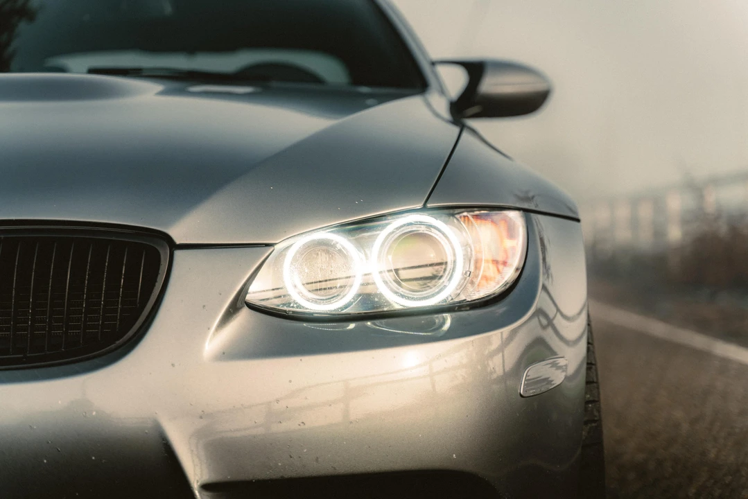 2011 BMW E92 M3 Coupe - Image 14 of 31