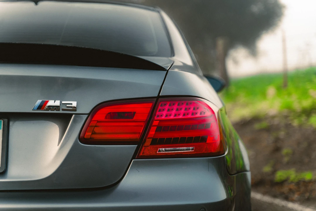 2011 BMW E92 M3 Coupe - Image 26 of 31