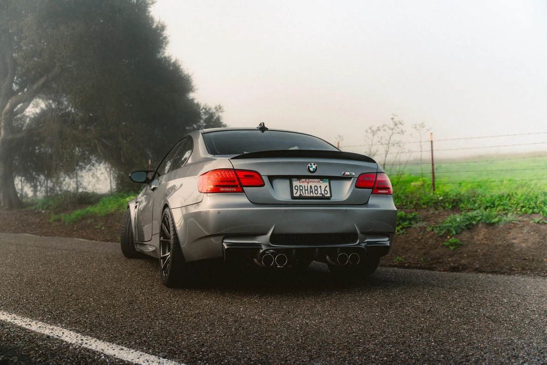 2011 BMW E92 M3 Coupe - Image 9 of 31