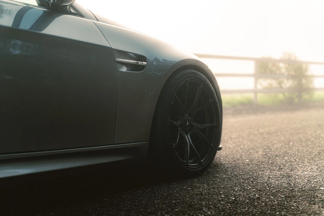2011 BMW E92 M3 Coupe - Image 28 of 31