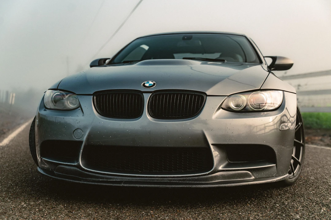 2011 BMW E92 M3 Coupe - Image 7 of 31