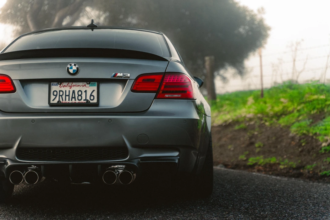 2011 BMW E92 M3 Coupe - Image 25 of 31