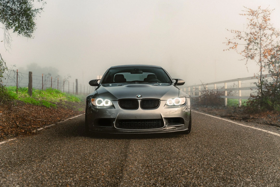 2011 BMW E92 M3 Coupe - Image 6 of 31