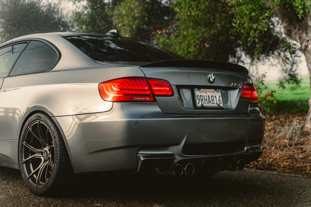 2011 BMW E92 M3 Coupe - Image 22 of 31