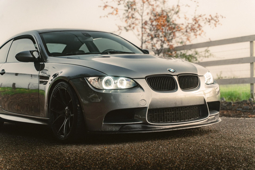 2011 BMW E92 M3 Coupe - Image 30 of 31