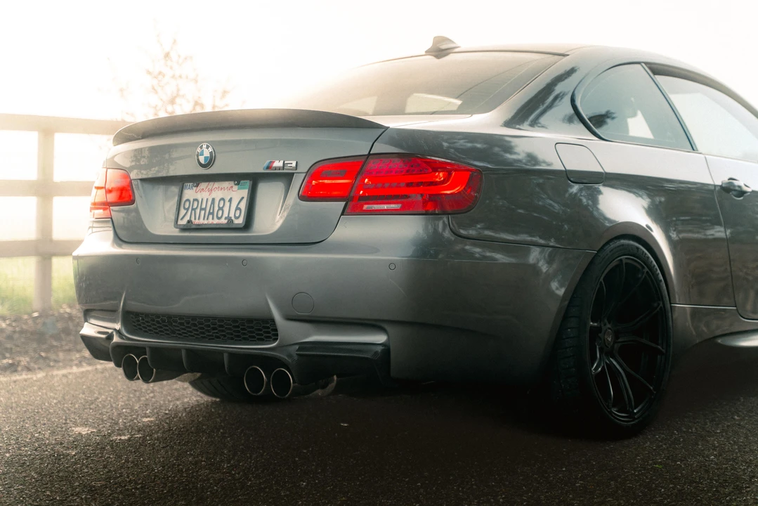 2011 BMW E92 M3 Coupe - Image 27 of 31