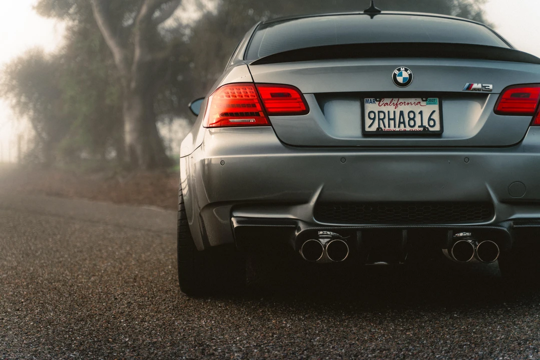 2011 BMW E92 M3 Coupe - Image 23 of 31