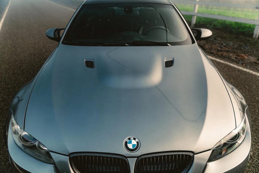 2011 BMW E92 M3 Coupe - Image 11 of 31