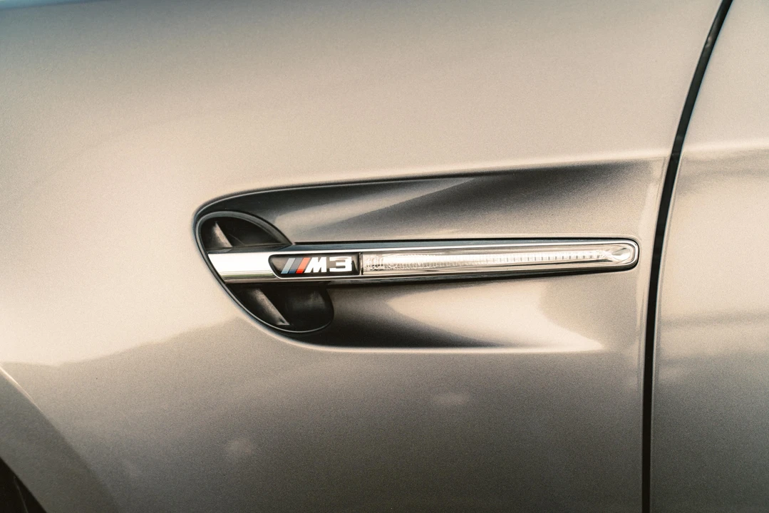 2011 BMW E92 M3 Coupe - Image 17 of 31