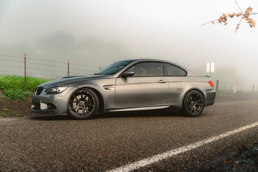 2011 BMW E92 M3 Coupe - Image 8 of 31