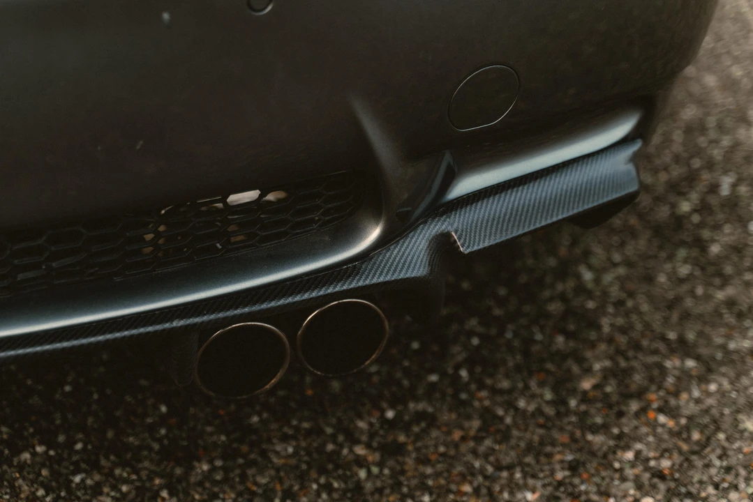 2011 BMW E92 M3 Coupe - Image 24 of 31