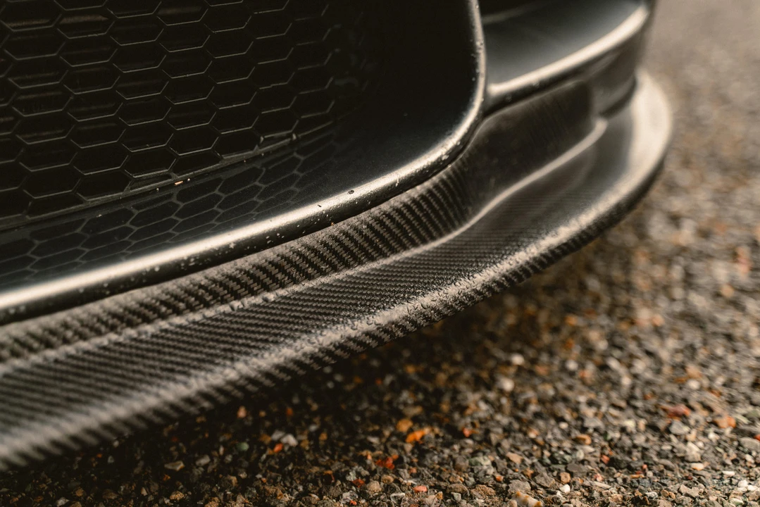 2011 BMW E92 M3 Coupe - Image 31 of 31