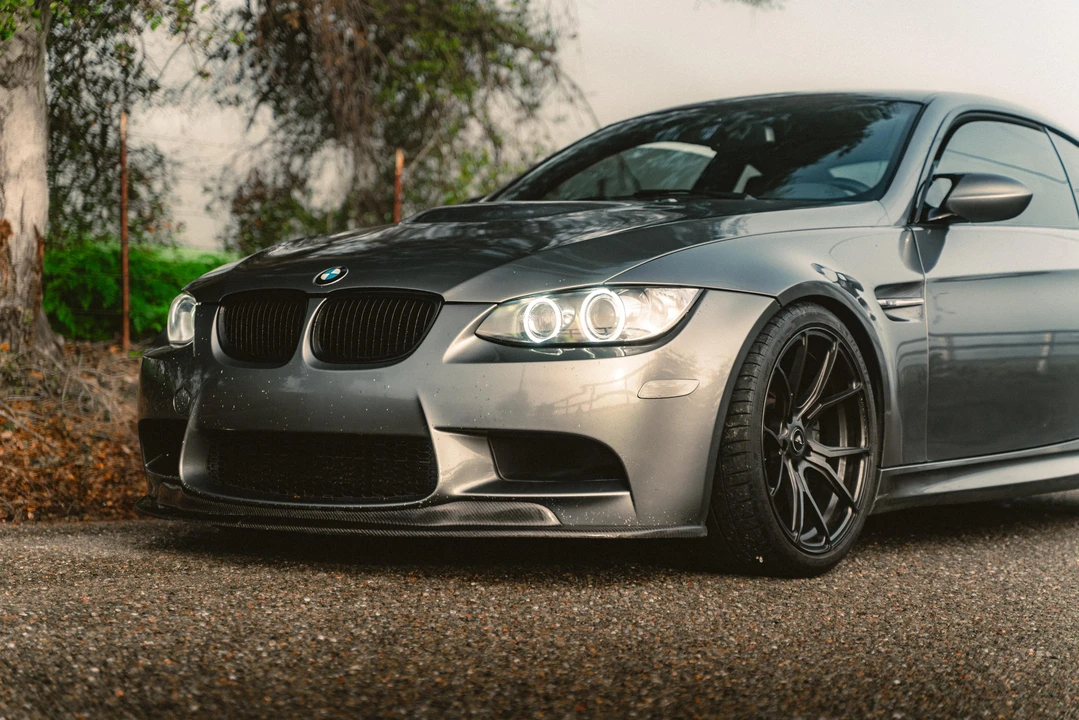 2011 BMW E92 M3 Coupe - Image 15 of 31