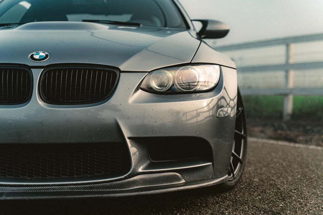 2011 BMW E92 M3 Coupe - Image 13 of 31
