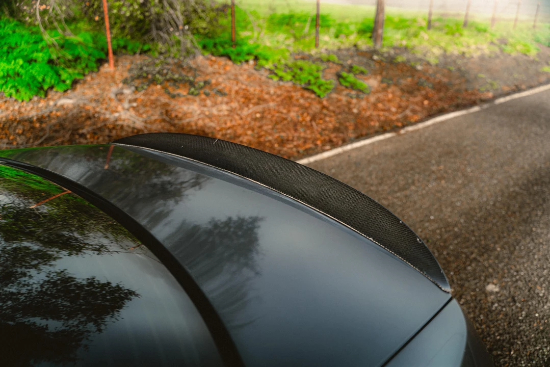 2011 BMW E92 M3 Coupe - Image 21 of 31