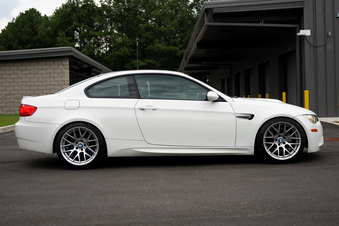 2011 BMW E92 M3 Coupe - Image 3 of 31