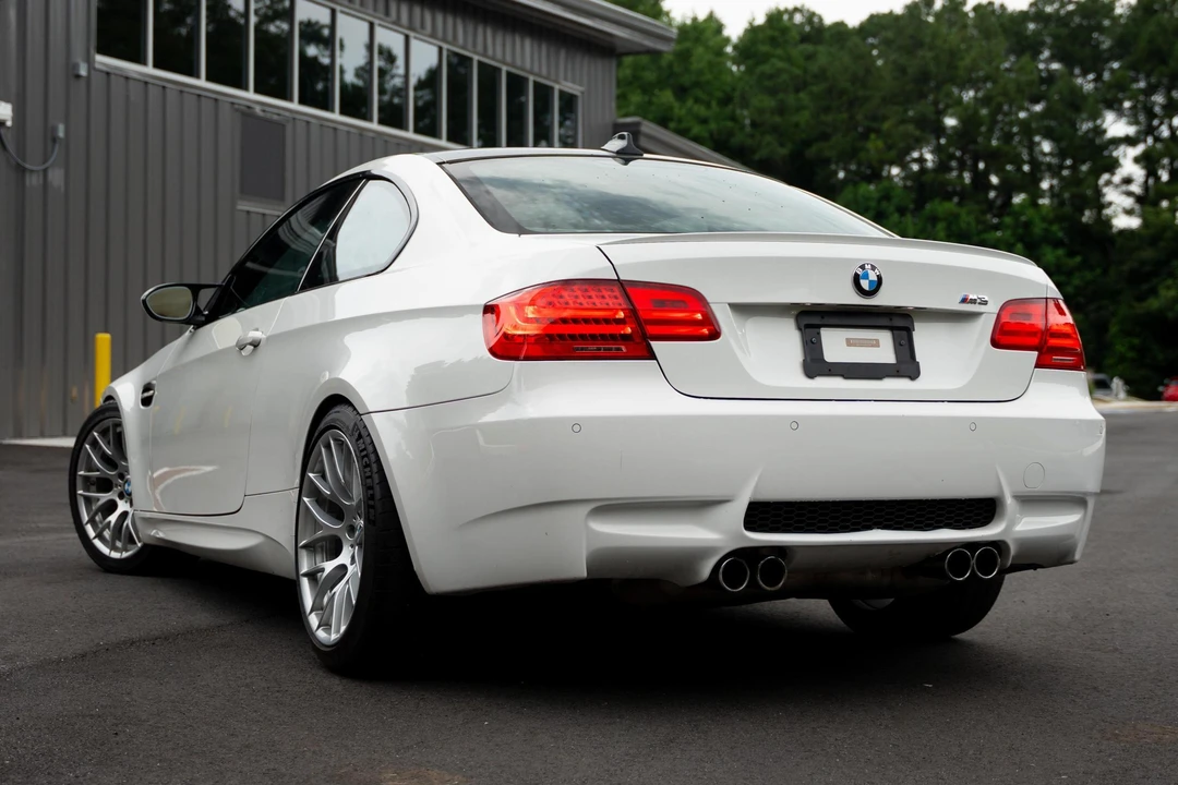2011 BMW E92 M3 Coupe - Image 4 of 31