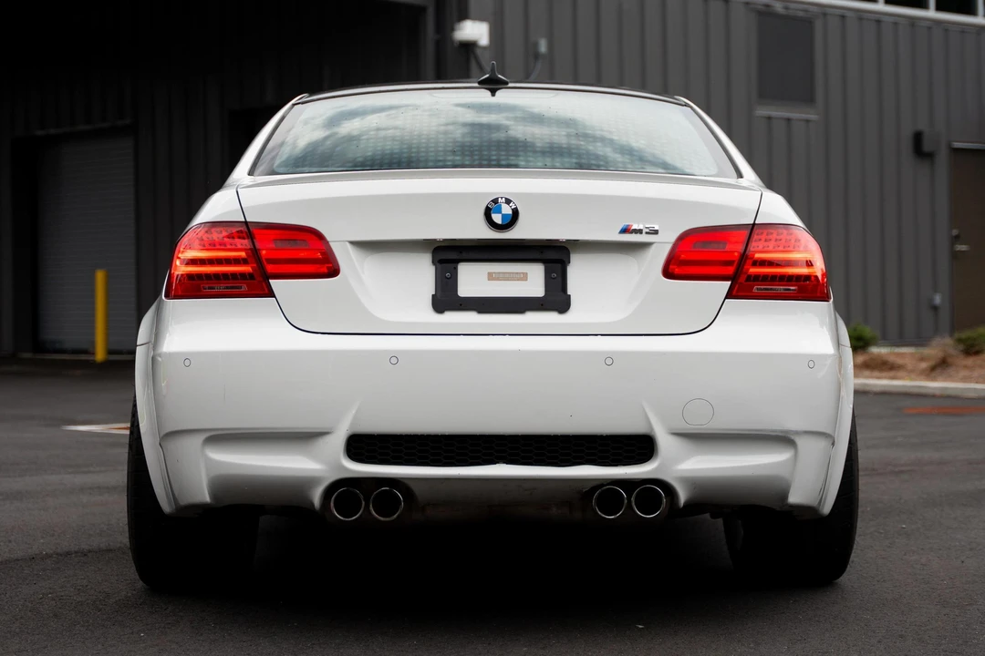2011 BMW E92 M3 Coupe - Image 5 of 31