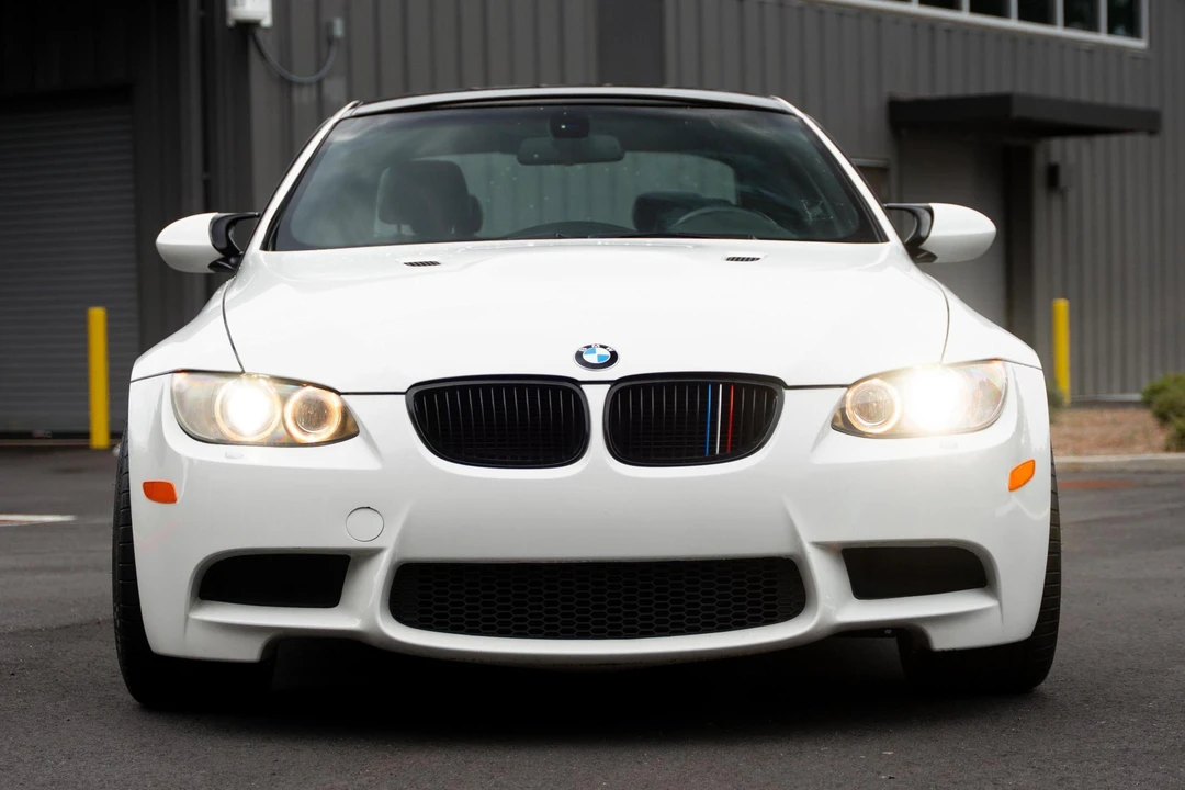 2011 BMW E92 M3 Coupe - Image 2 of 31
