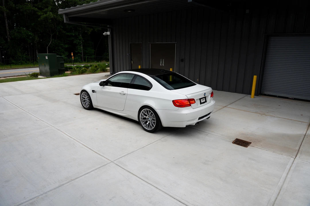 2011 BMW E92 M3 Coupe - Image 12 of 31