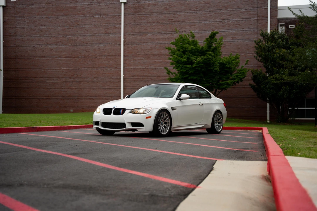 2011 BMW E92 M3 Coupe - Image 11 of 31