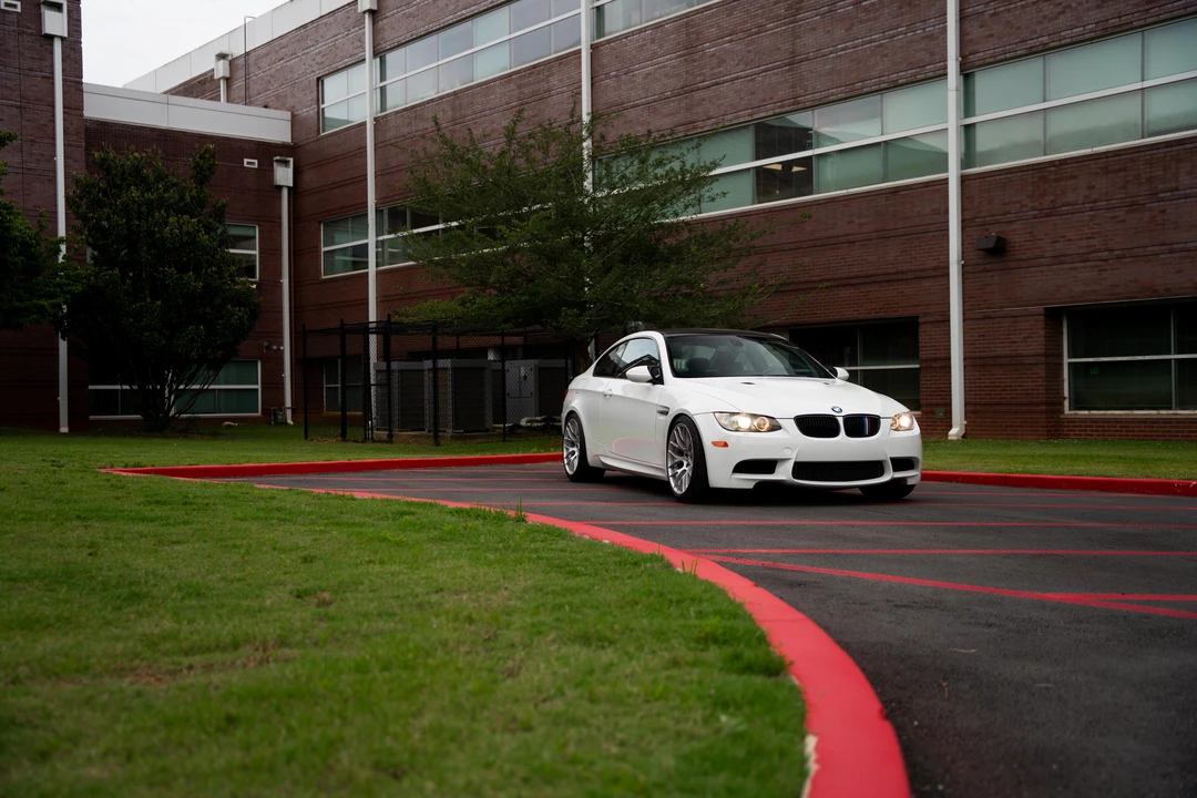 2011 BMW E92 M3 Coupe - Image 19 of 31