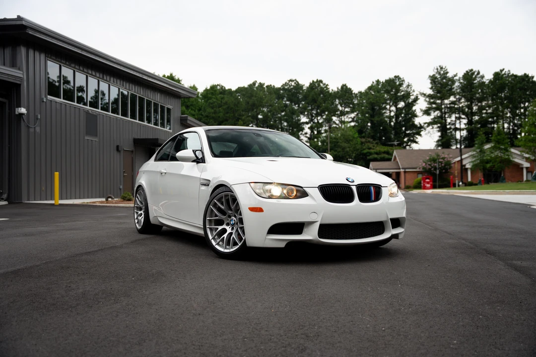 2011 BMW E92 M3 Coupe - Image 9 of 31