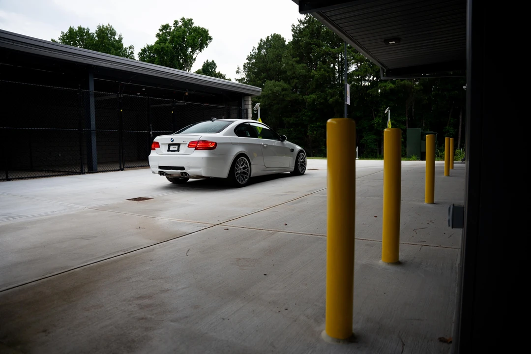 2011 BMW E92 M3 Coupe - Image 15 of 31