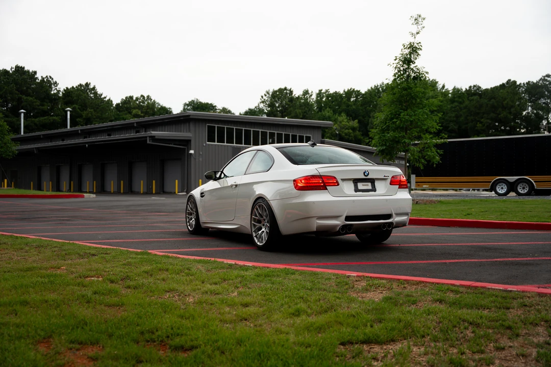 2011 BMW E92 M3 Coupe - Image 13 of 31