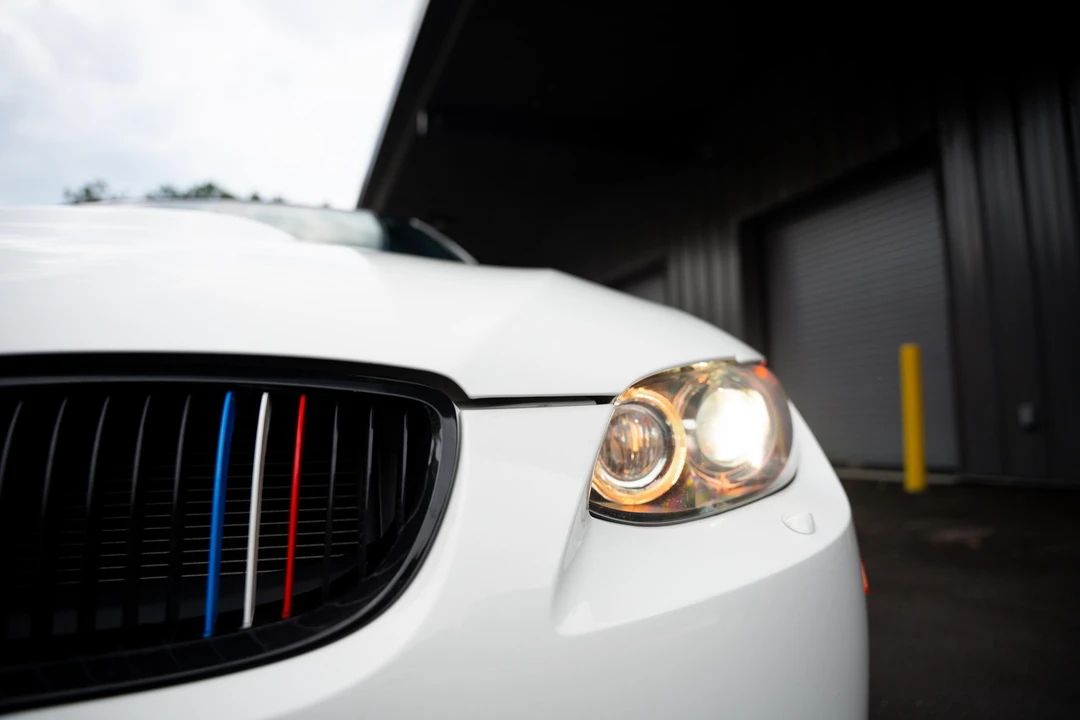 2011 BMW E92 M3 Coupe - Image 26 of 31