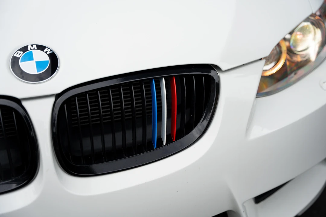 2011 BMW E92 M3 Coupe - Image 27 of 31