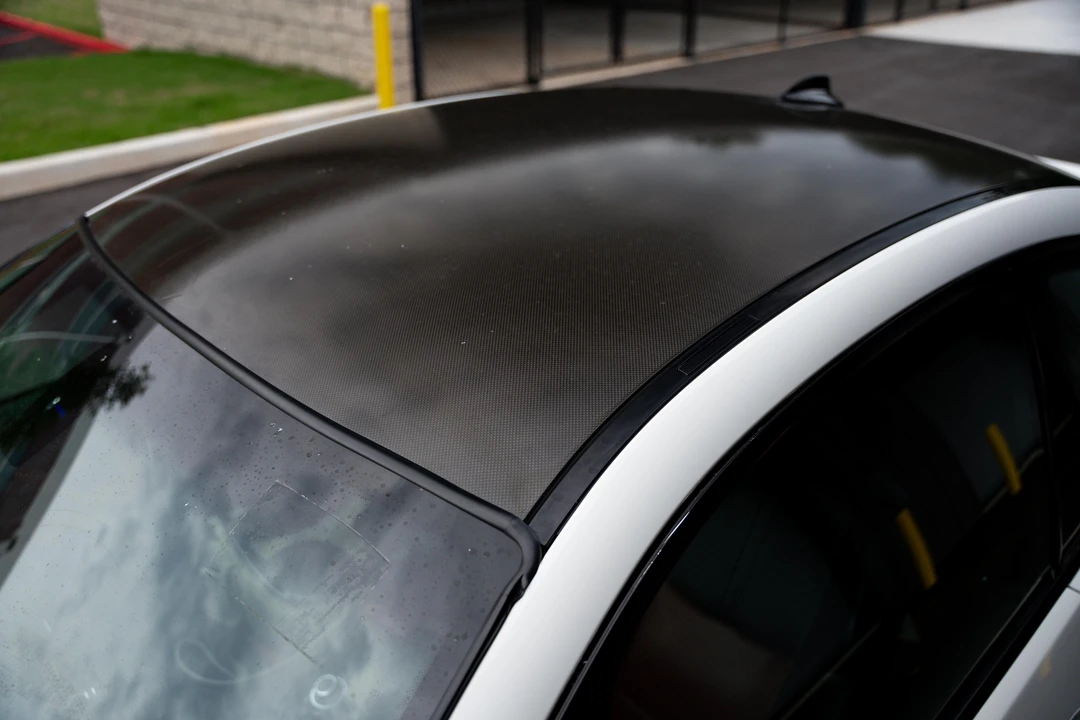 2011 BMW E92 M3 Coupe - Image 31 of 31