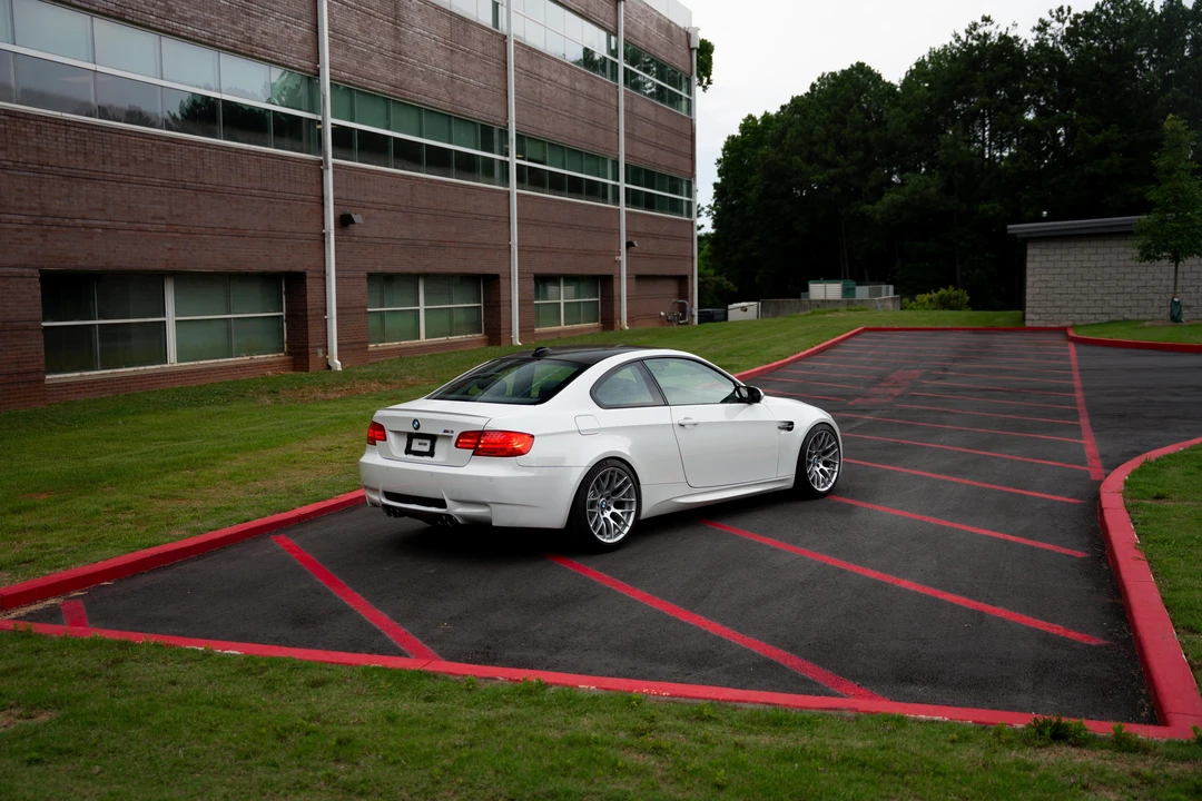 2011 BMW E92 M3 Coupe - Image 16 of 31