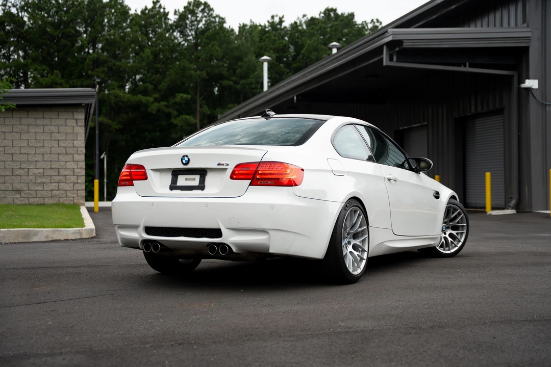 2011 BMW E92 M3 Coupe - Image 8 of 31
