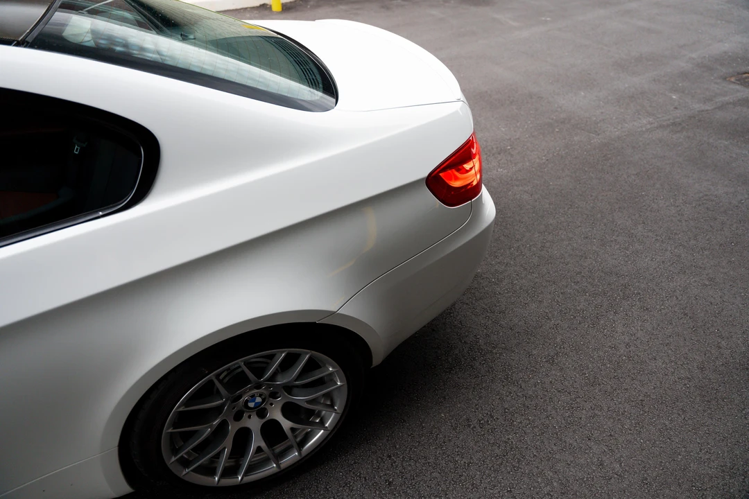2011 BMW E92 M3 Coupe - Image 30 of 31