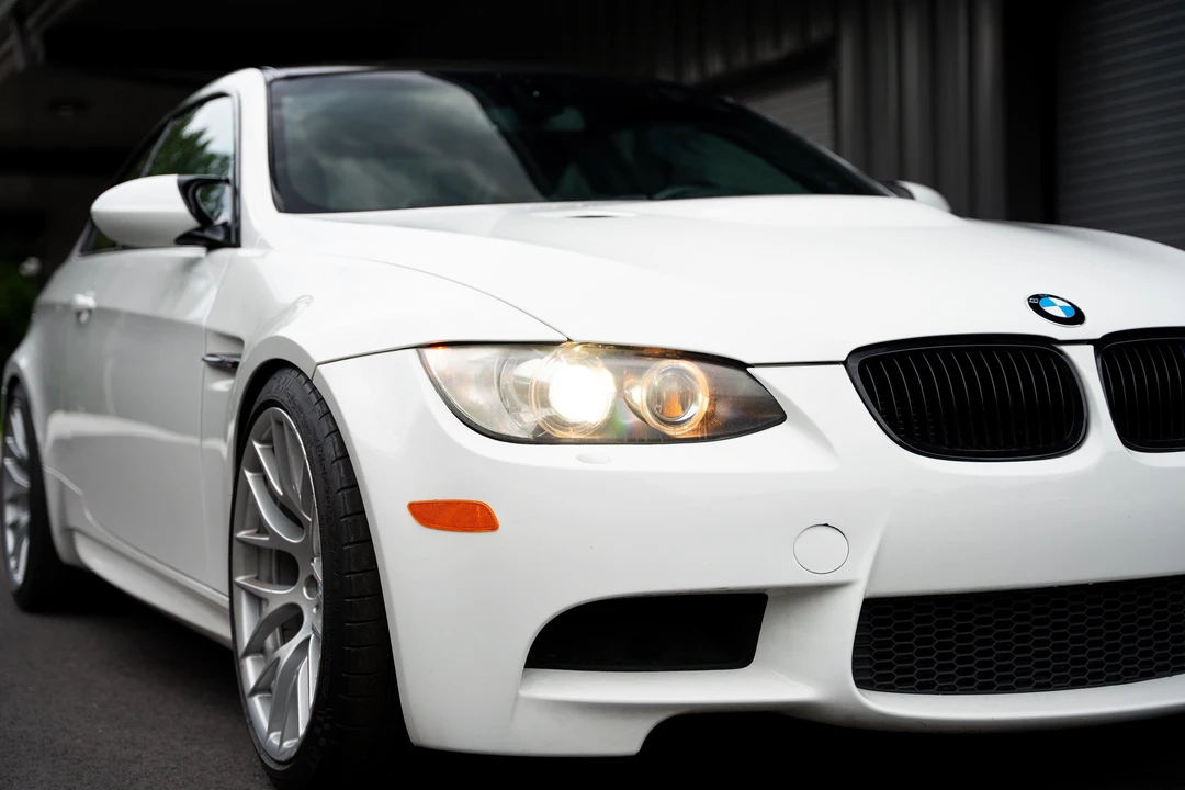 2011 BMW E92 M3 Coupe - Image 20 of 31