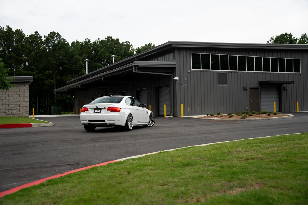 2011 BMW E92 M3 Coupe - Image 14 of 31