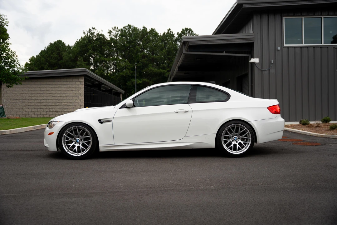 2011 BMW E92 M3 Coupe - Image 6 of 31