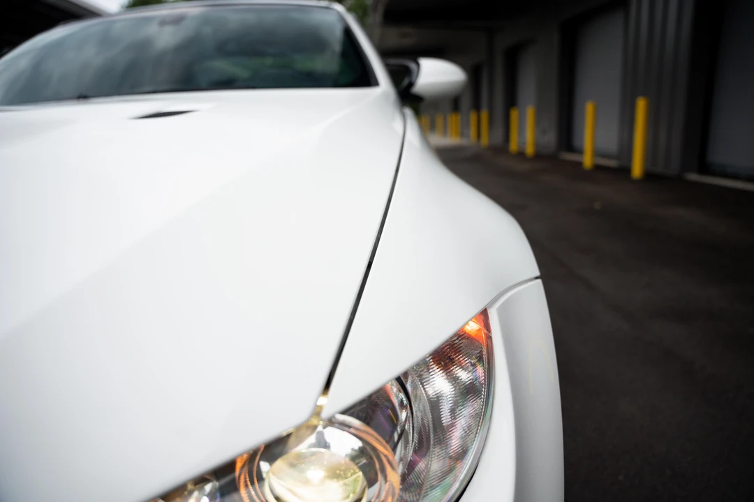 2011 BMW E92 M3 Coupe - Image 28 of 31