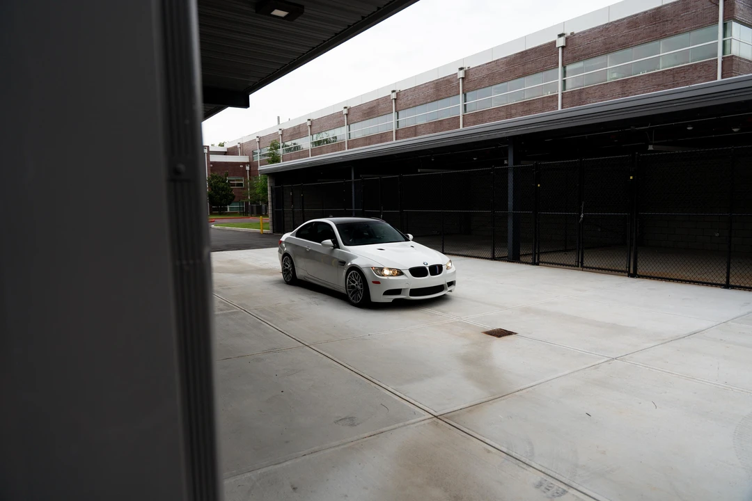 2011 BMW E92 M3 Coupe - Image 17 of 31