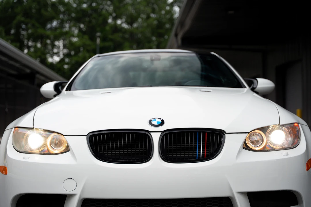 2011 BMW E92 M3 Coupe - Image 23 of 31
