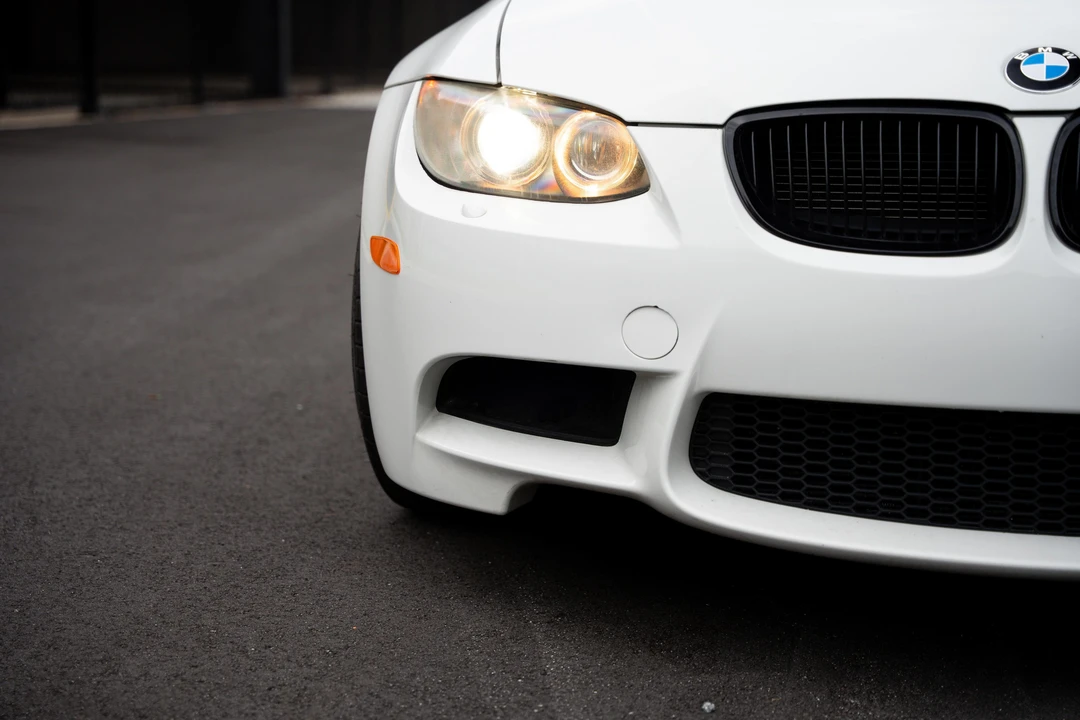 2011 BMW E92 M3 Coupe - Image 21 of 31