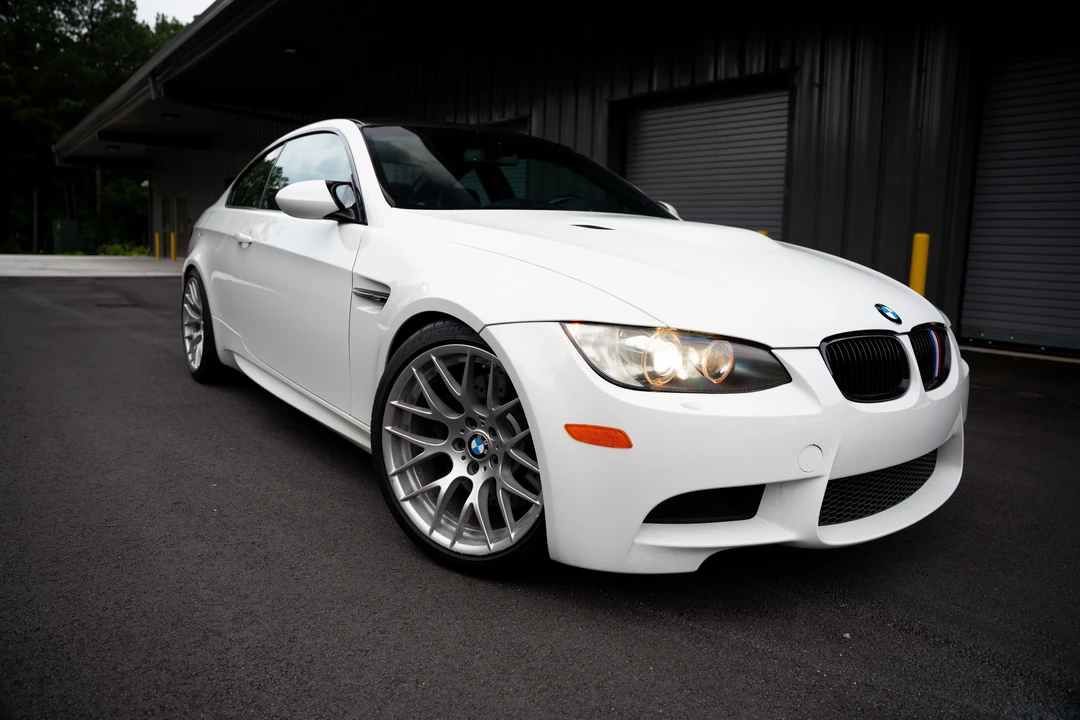 2011 BMW E92 M3 Coupe - Image 10 of 31