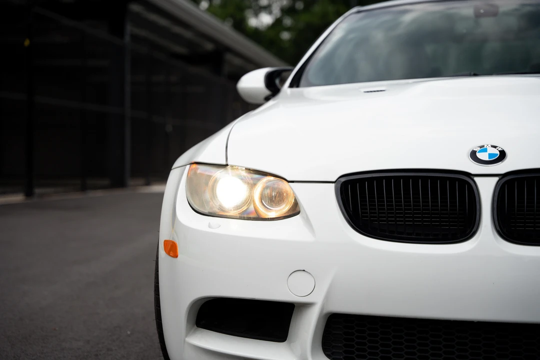 2011 BMW E92 M3 Coupe - Image 22 of 31