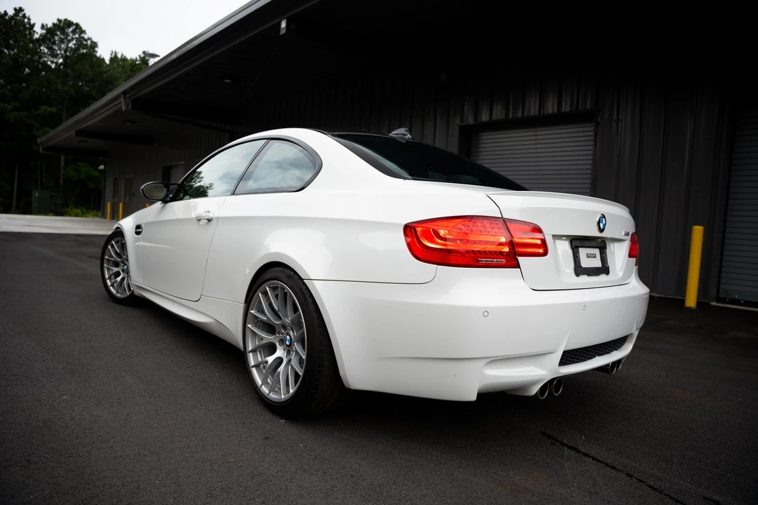 2011 BMW E92 M3 Coupe - Image 7 of 31