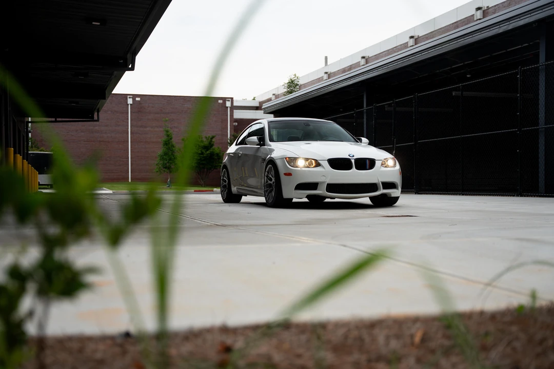 2011 BMW E92 M3 Coupe - Image 18 of 31