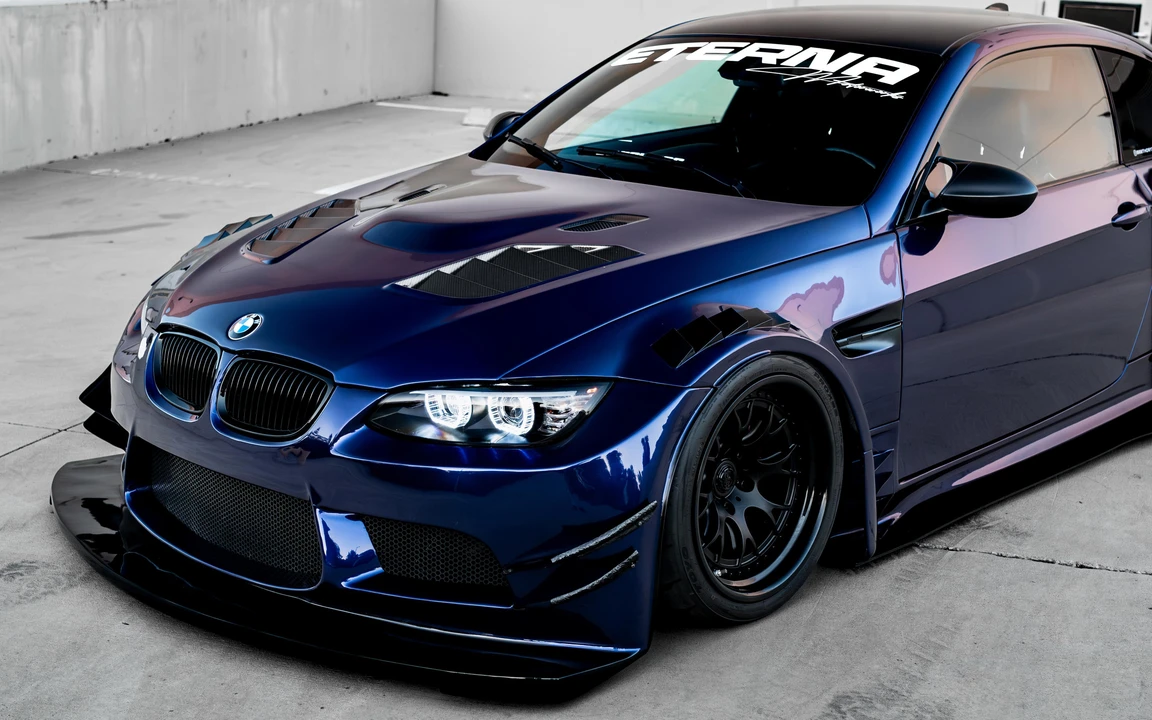 2011 BMW E92 M3 Coupe - Image 12 of 31