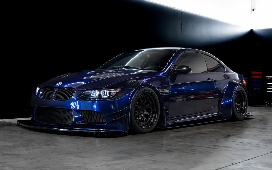 2011 BMW E92 M3 Coupe - Image 9 of 31